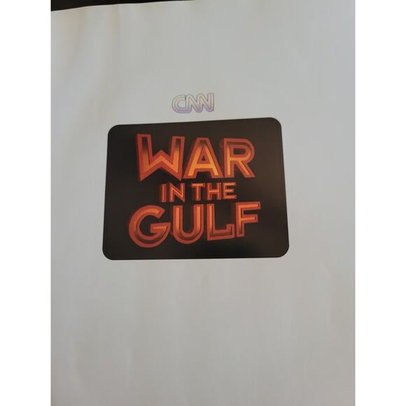 1991 New Book Of Knowledge Grolier Hardcover Encyclopedia War in the Gulf - Picture 5 of 9